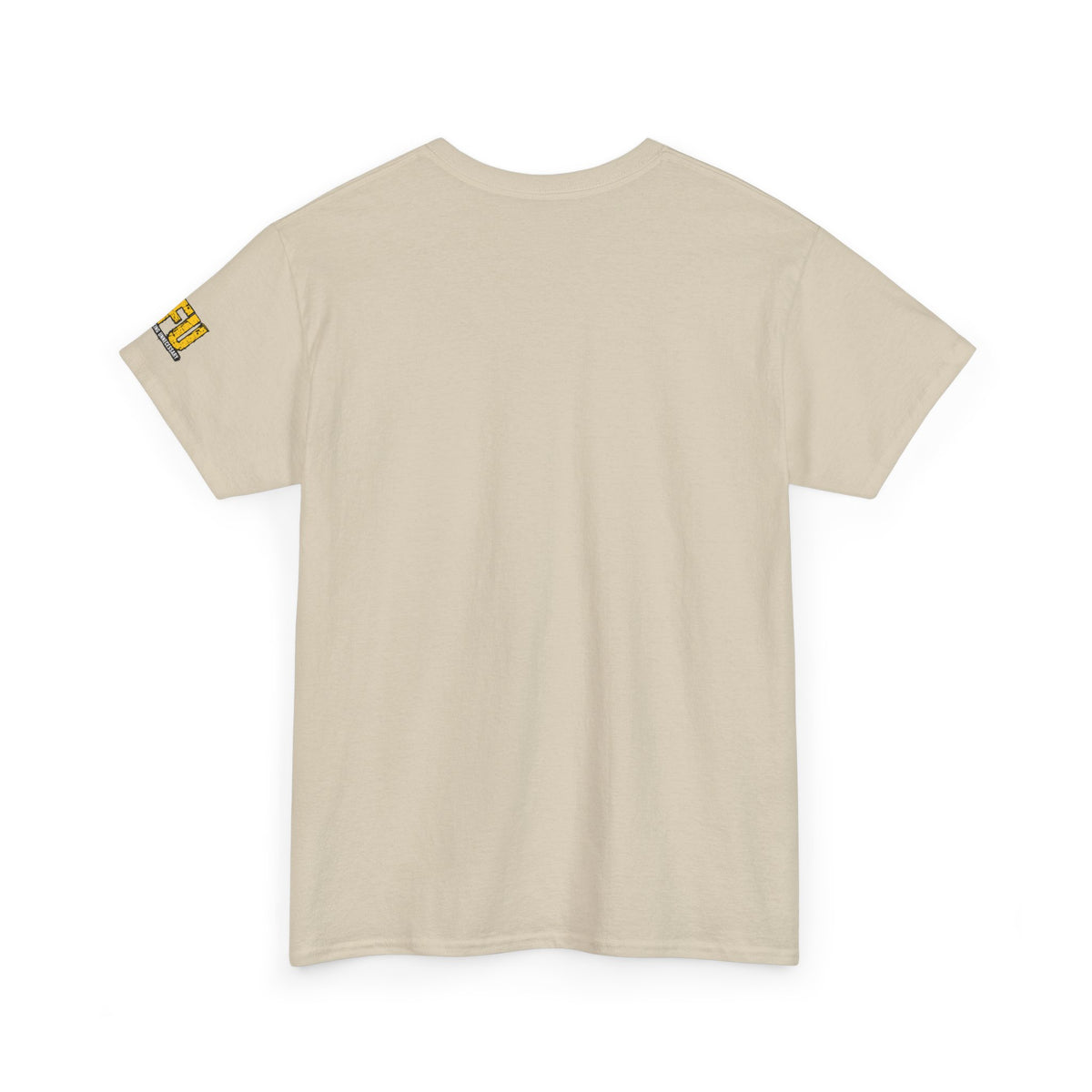 "Dumpster Fire" Unisex Heavy Cotton Tee