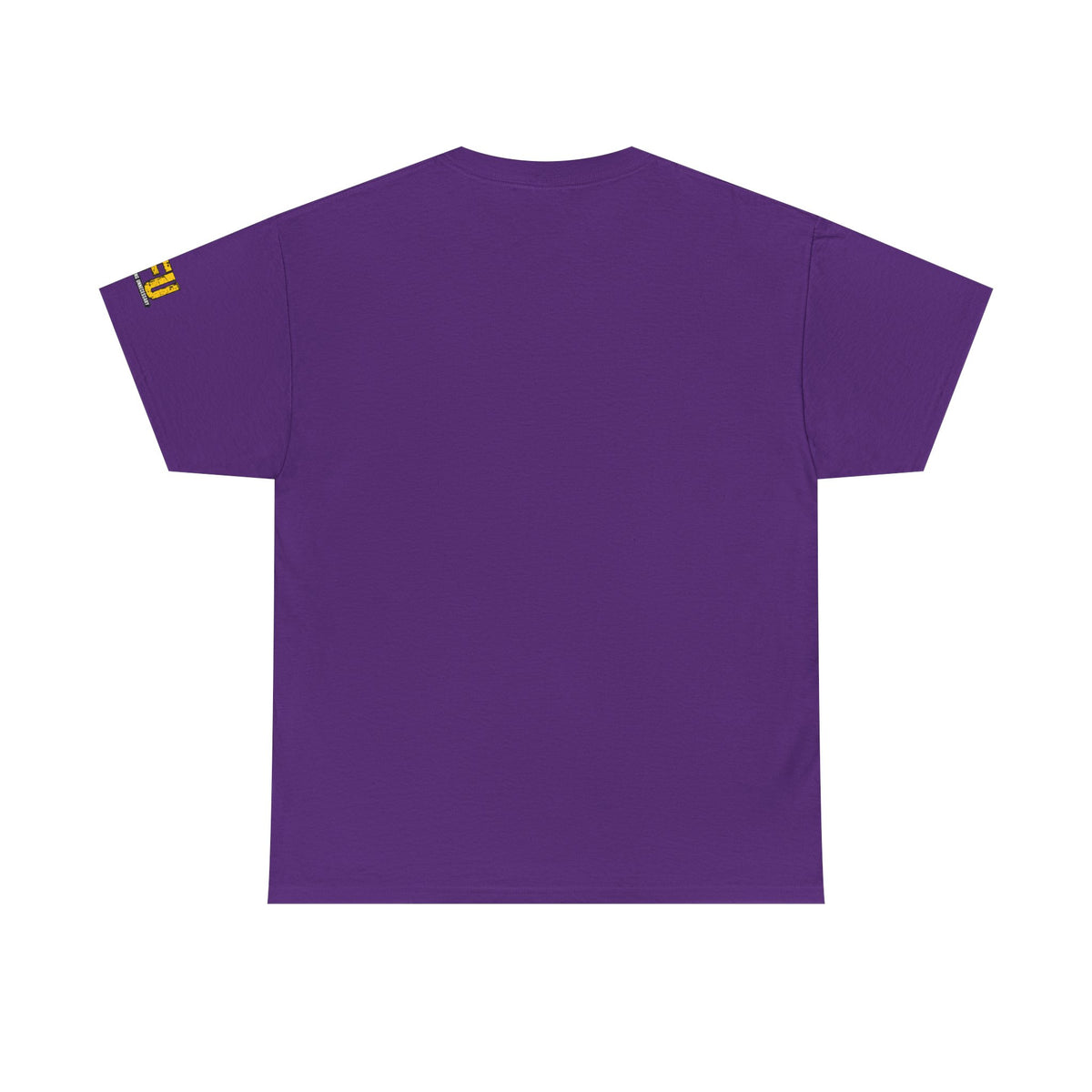 "Dumpster Fire" Unisex Heavy Cotton Tee