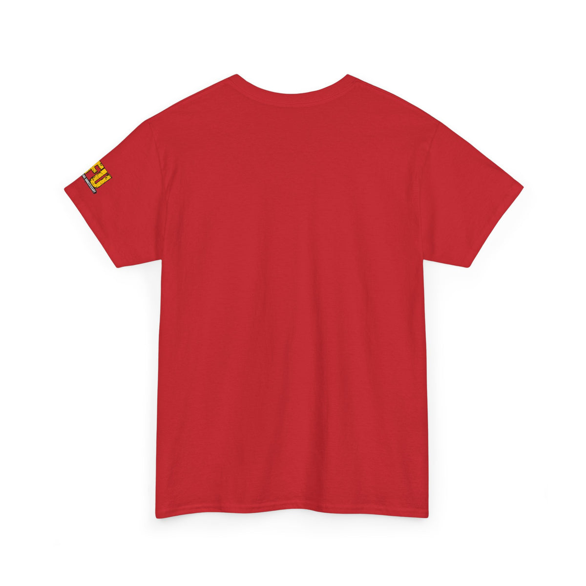 "Minority Outreach" Unisex Heavy Cotton Tee