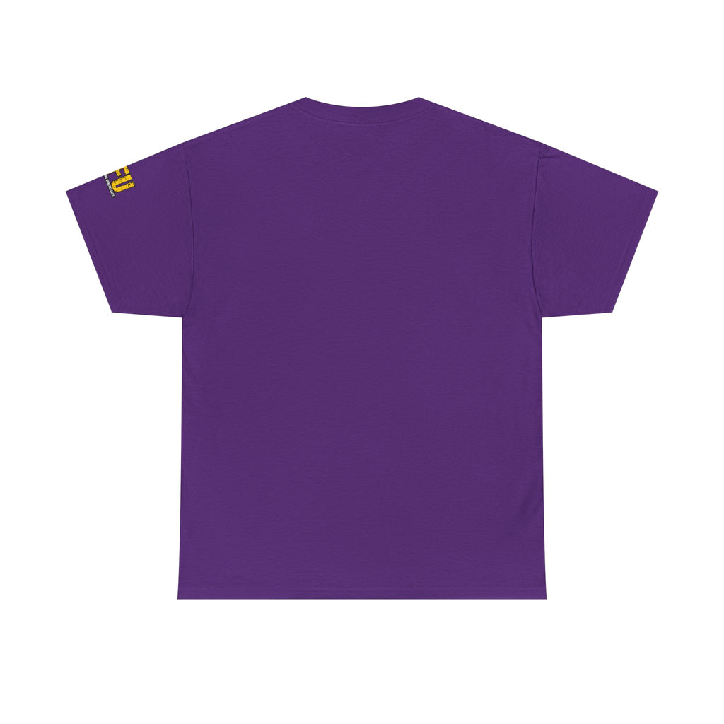 "N.O.C." Unisex Heavy Cotton Tee