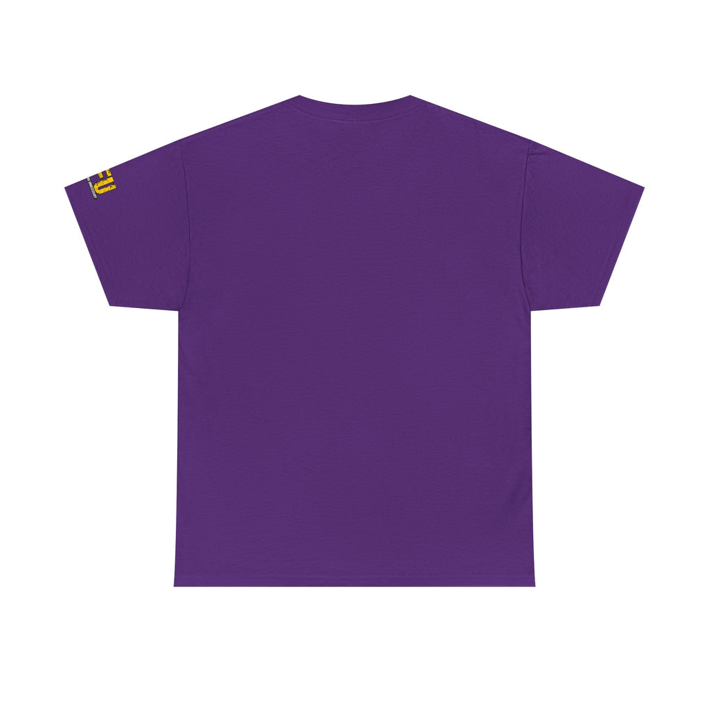 "Flock" Unisex Heavy Cotton Tee