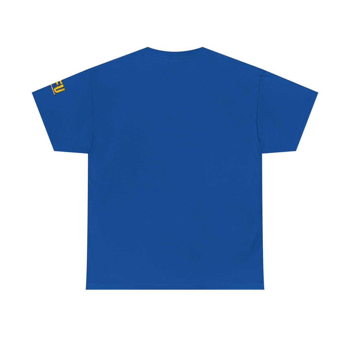 "N.O.C." Unisex Heavy Cotton Tee