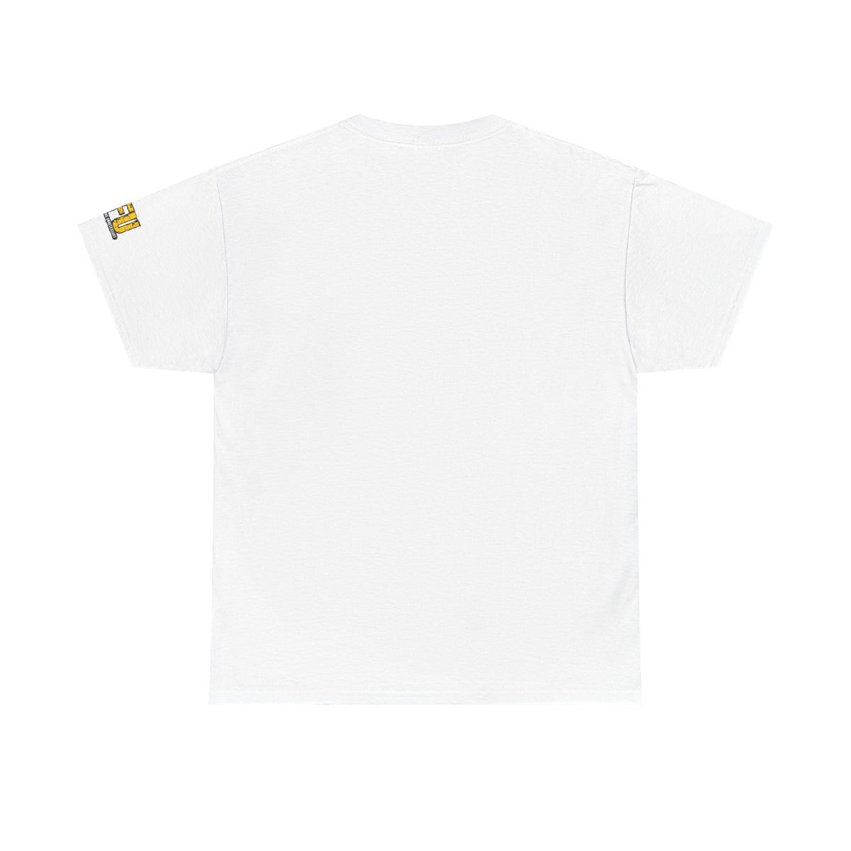 "Flock" Unisex Heavy Cotton Tee