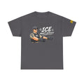 "Minority Outreach" Unisex Heavy Cotton Tee