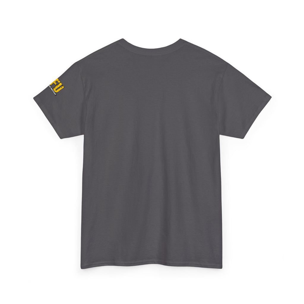 "N.O.C." Unisex Heavy Cotton Tee