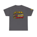 "Rule #1" Unisex Heavy Cotton Tee