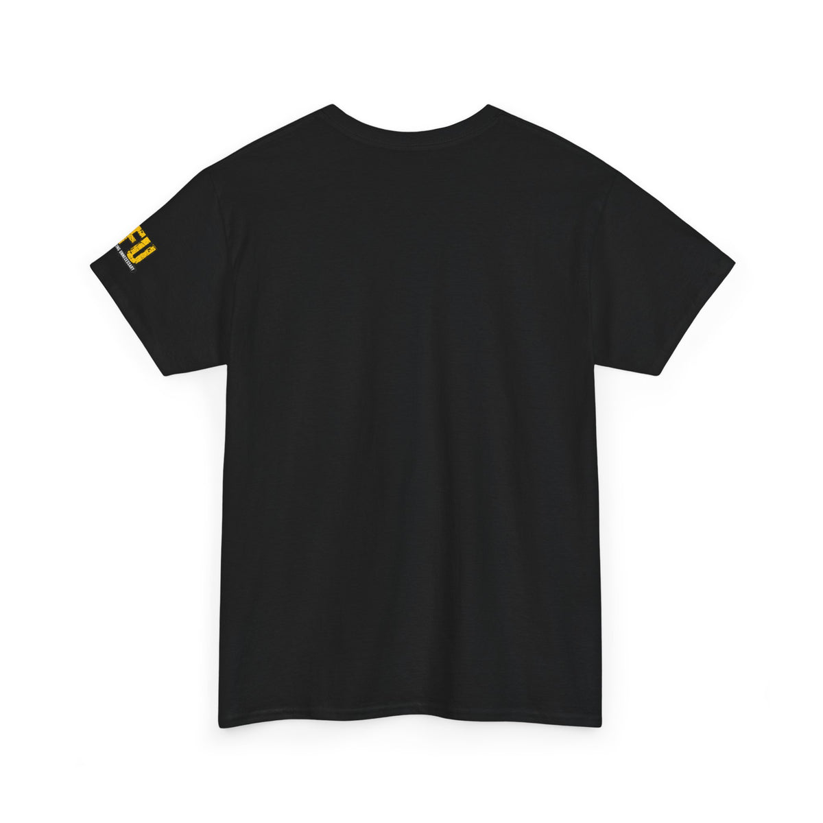 "Dumpster Fire" Unisex Heavy Cotton Tee