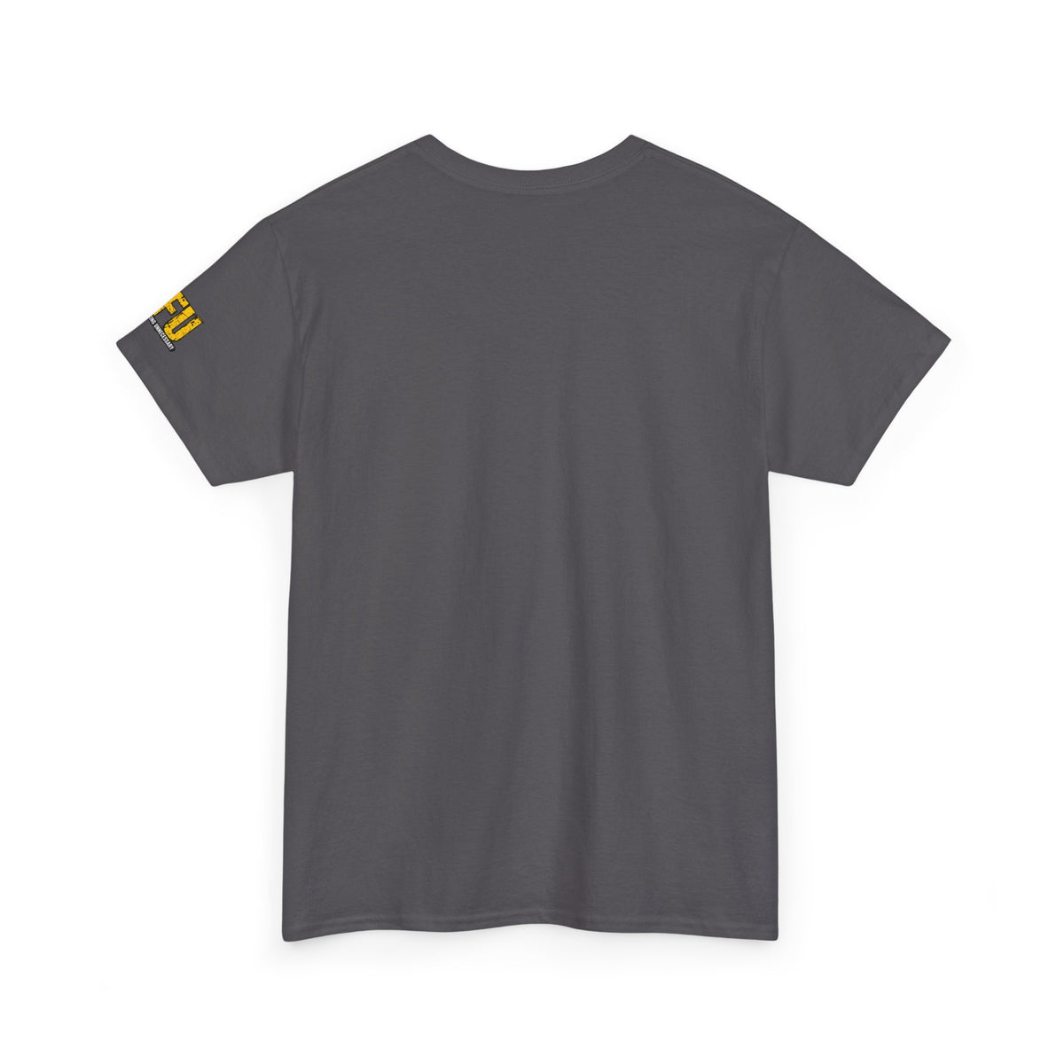 "Dumpster Fire" Unisex Heavy Cotton Tee