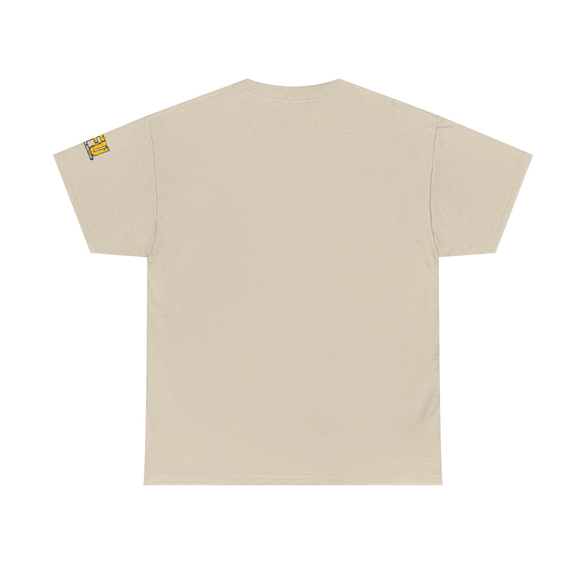 "N.O.C." Unisex Heavy Cotton Tee