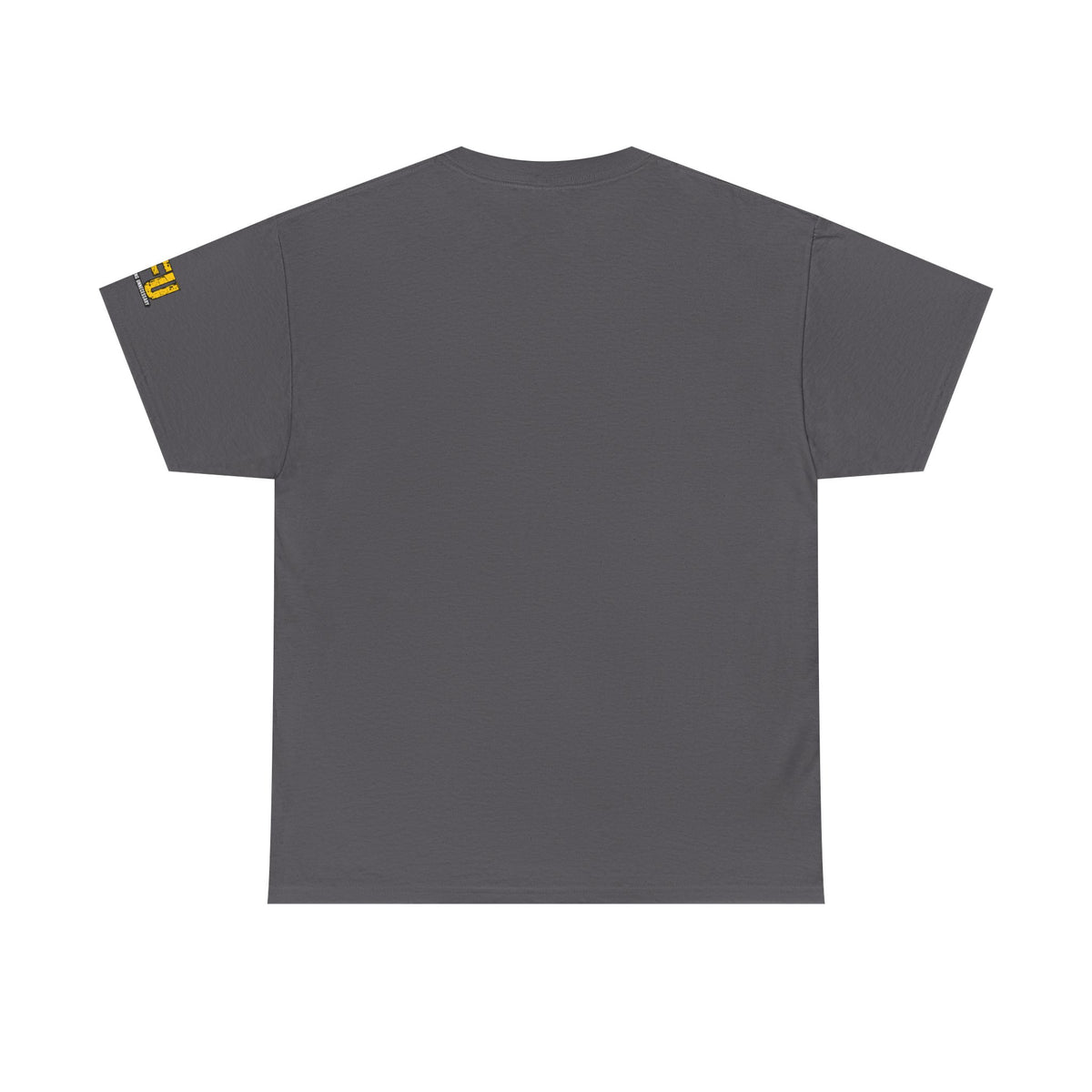 "Dumpster Fire" Unisex Heavy Cotton Tee