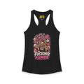 "Delicate" Women's Tank