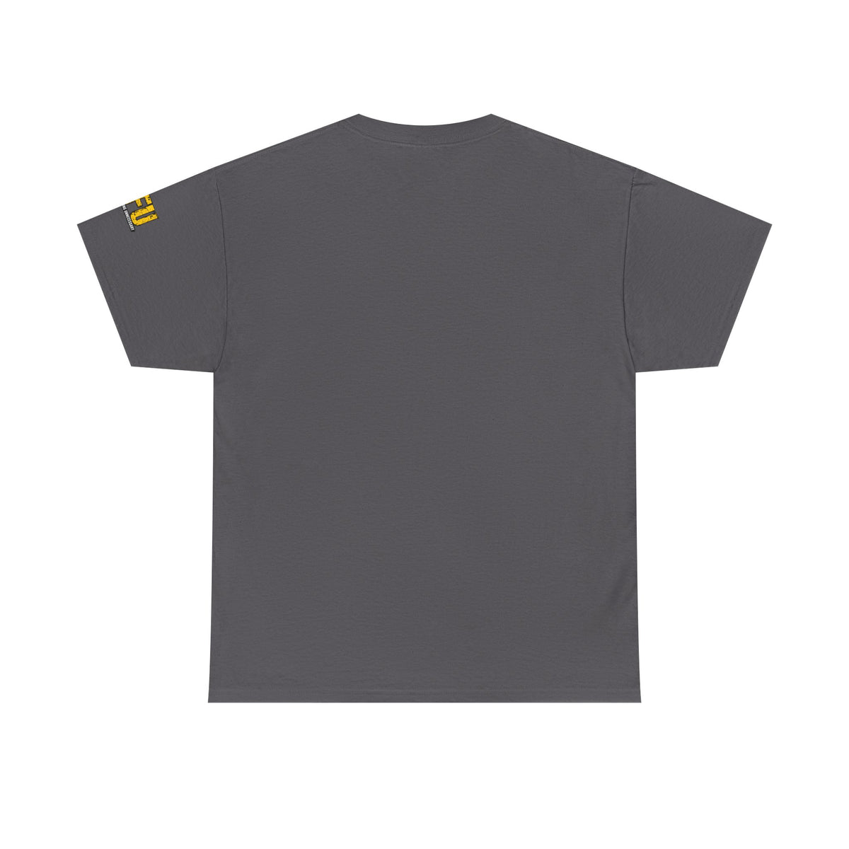 "N.O.C." Unisex Heavy Cotton Tee