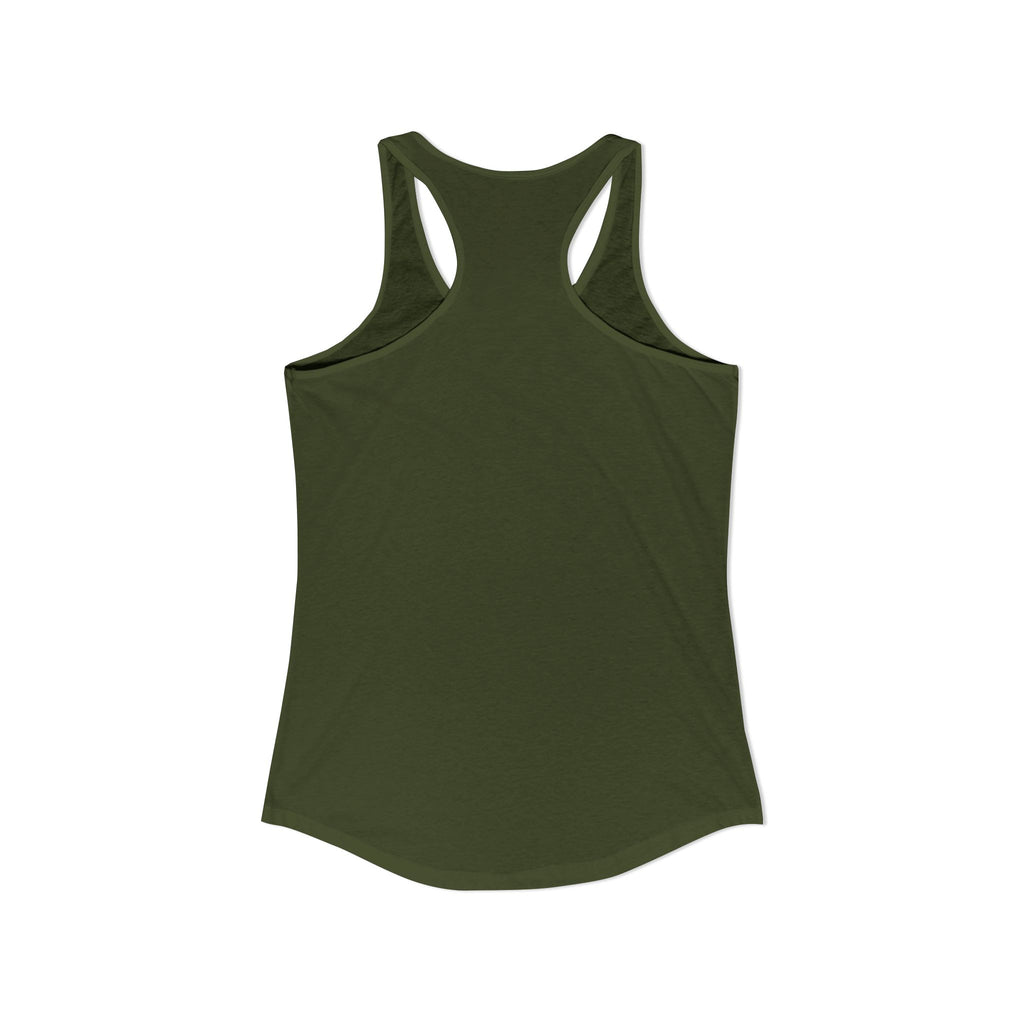 "Delicate" Women's Tank