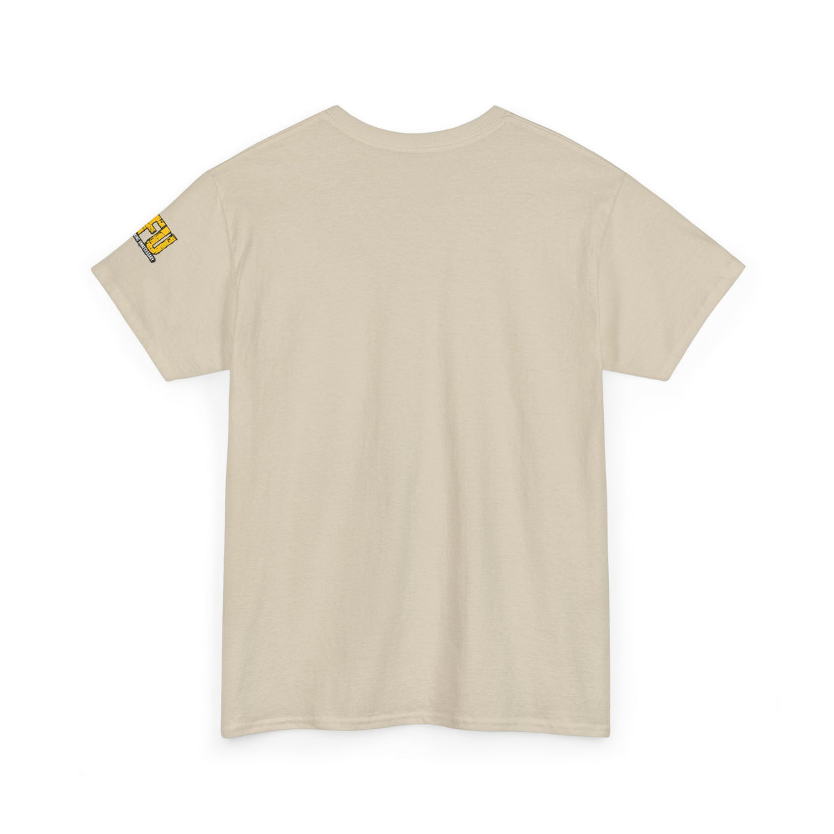 "N.O.C." Unisex Heavy Cotton Tee