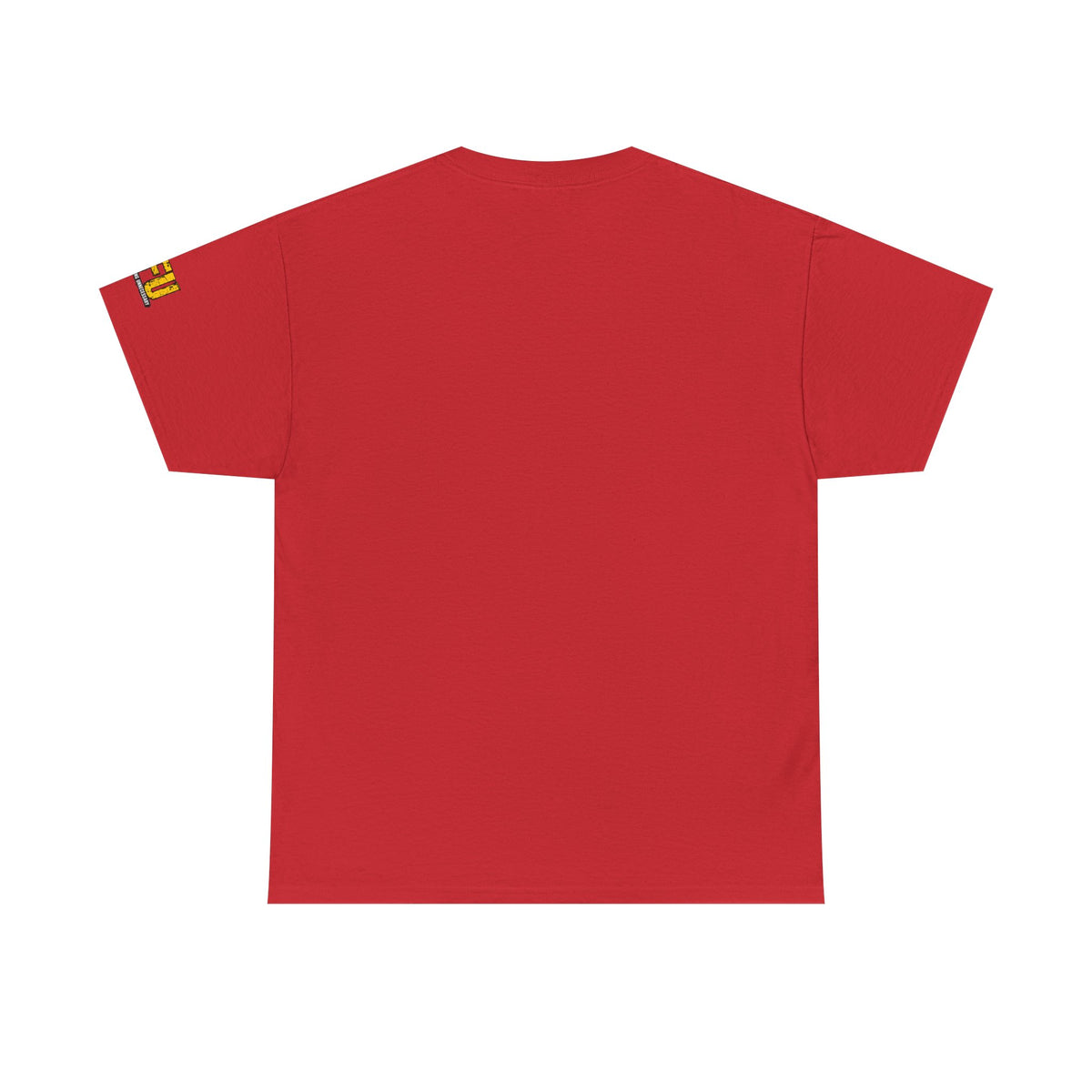 "Minority Outreach" Unisex Heavy Cotton Tee
