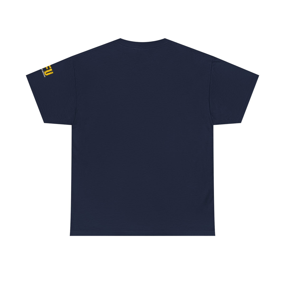 "Silicon Valhalla" Unisex Heavy Cotton Tee