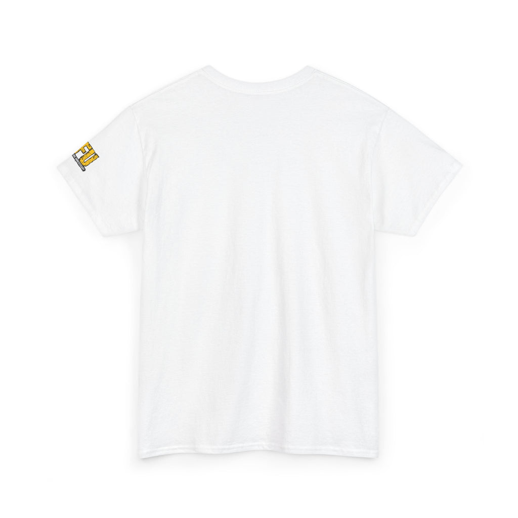 "Flock" Unisex Heavy Cotton Tee