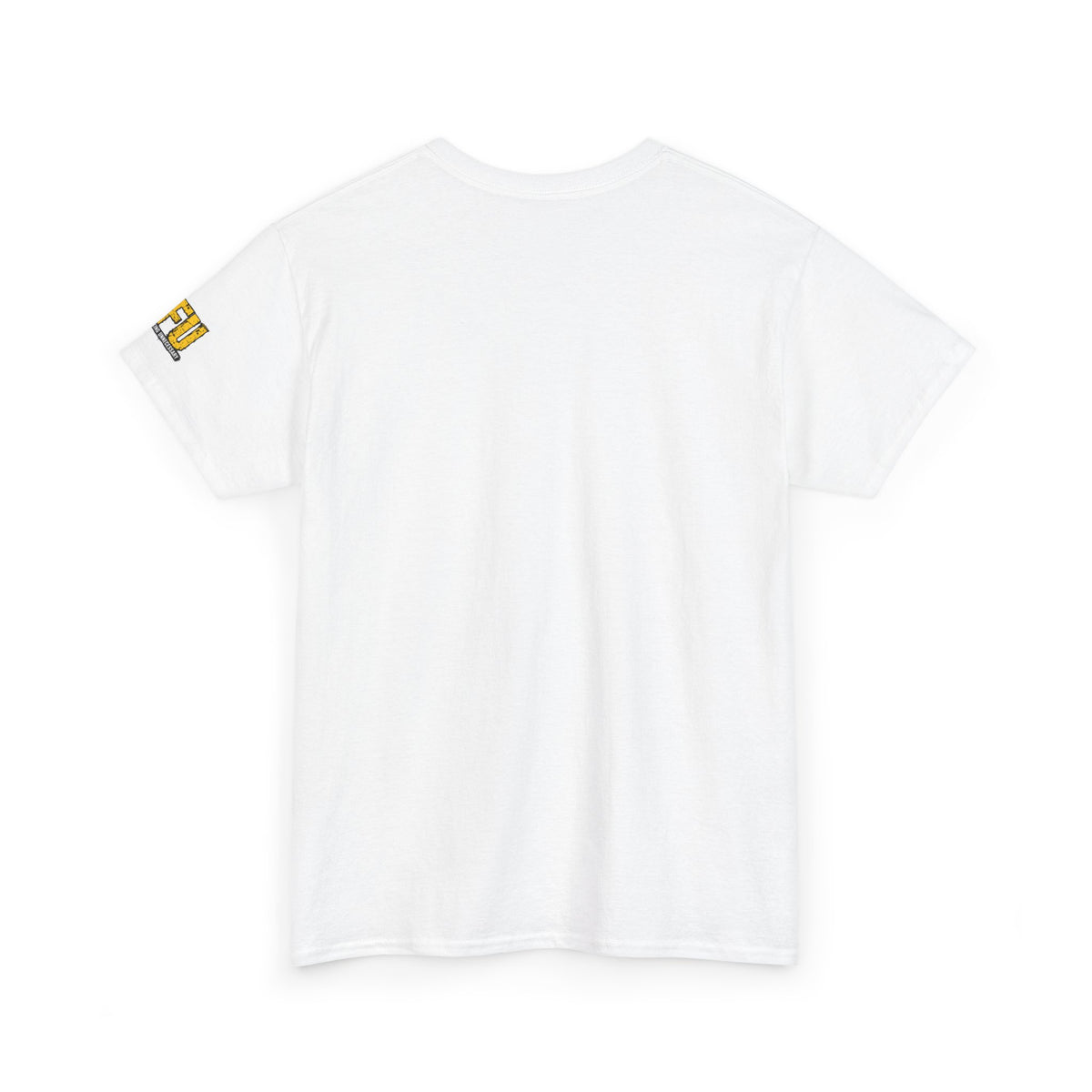 "Flock" Unisex Heavy Cotton Tee