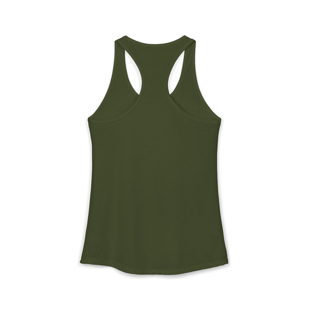 "Delicate" Women's Tank