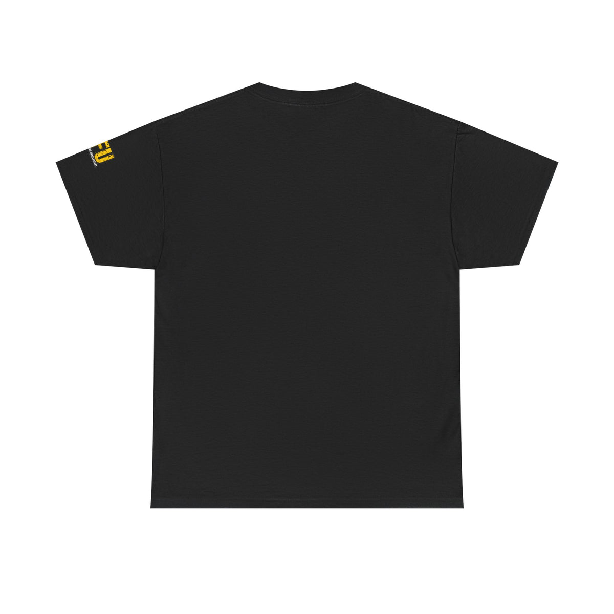 "N.O.C." Unisex Heavy Cotton Tee
