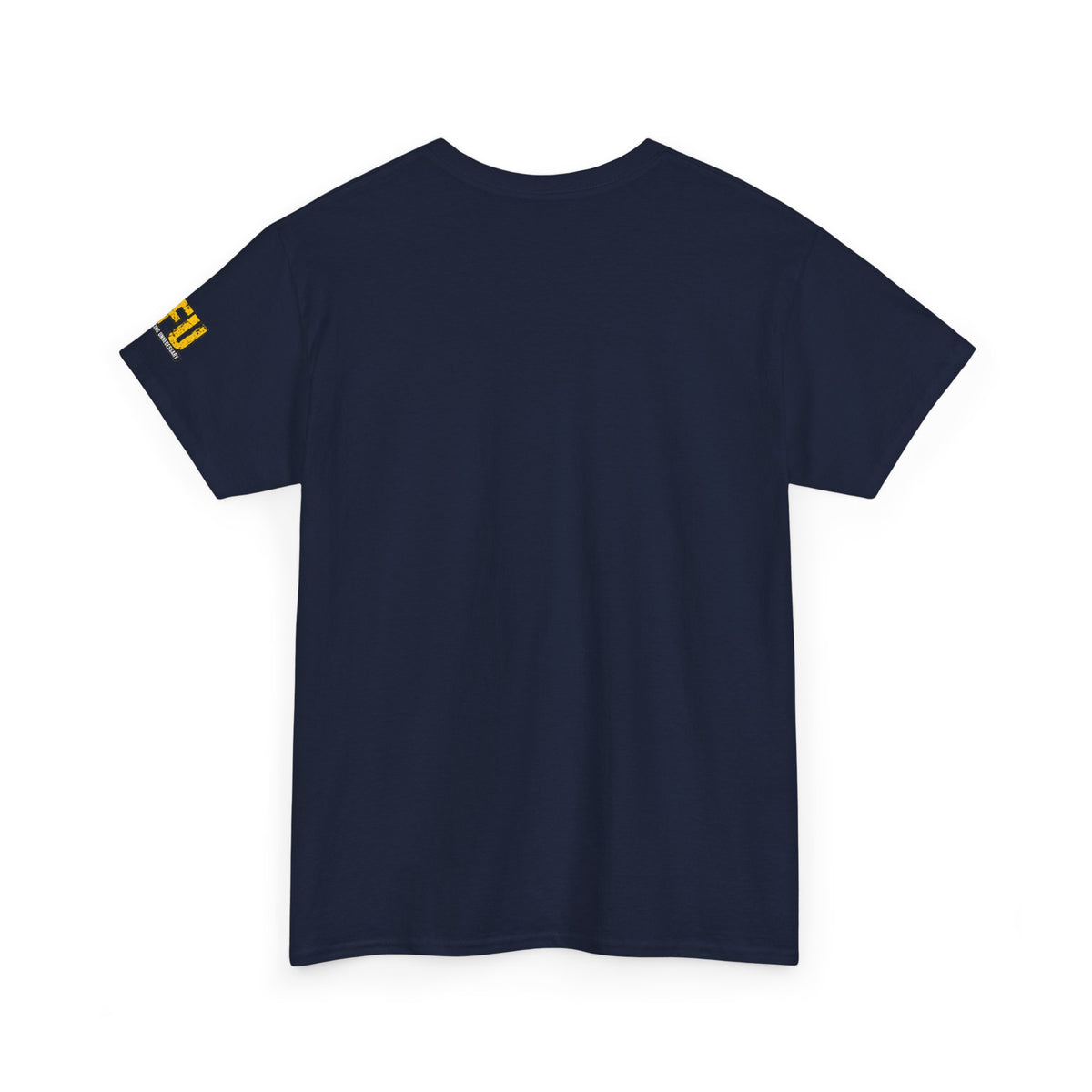 "Dumpster Fire" Unisex Heavy Cotton Tee