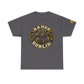 "Range Goblin" Unisex Heavy Cotton Tee