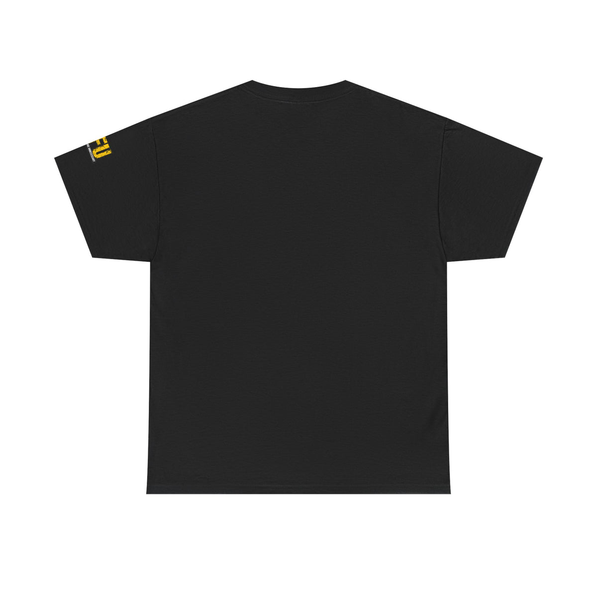 "Silicon Valhalla" Unisex Heavy Cotton Tee