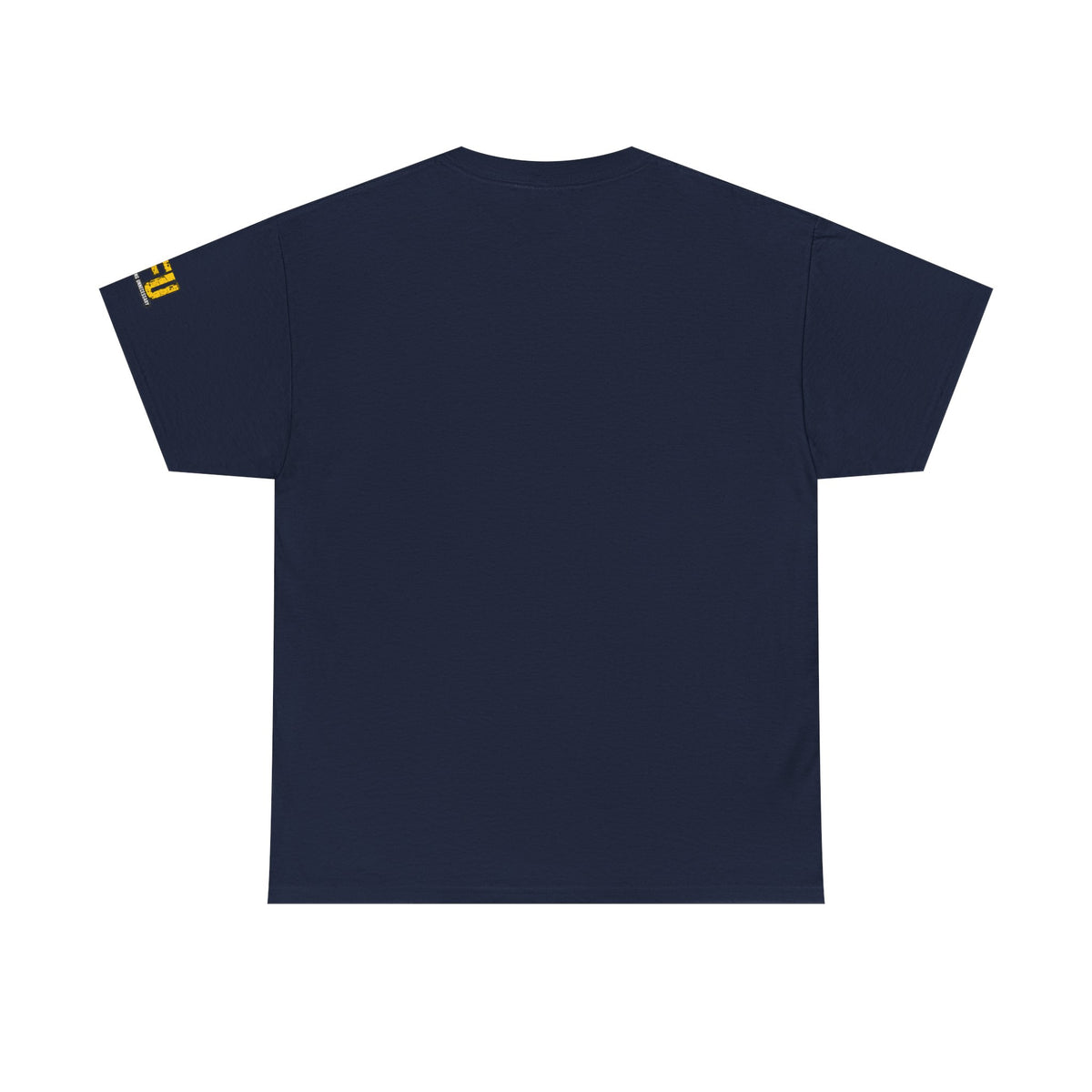 "Minority Outreach" Unisex Heavy Cotton Tee