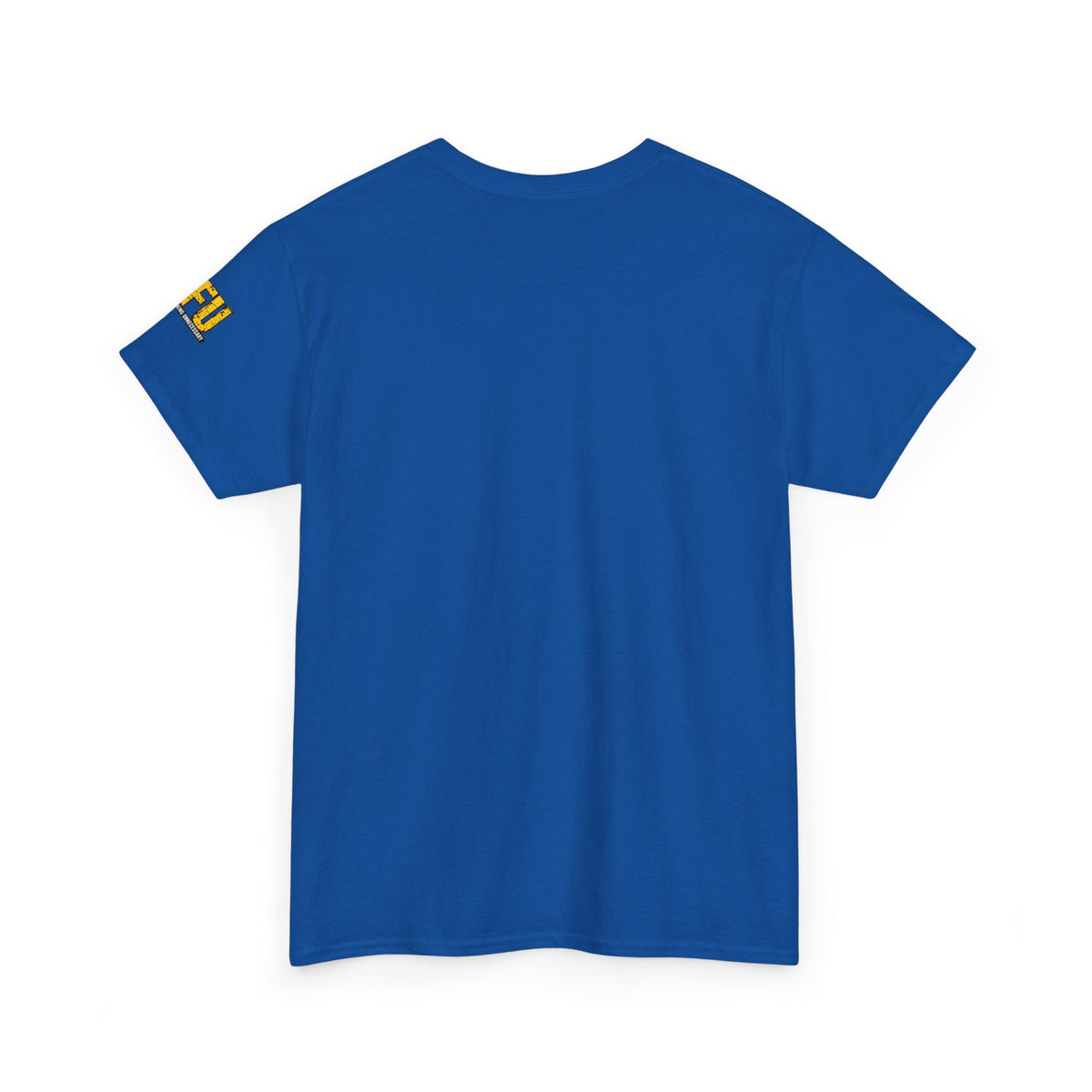 "Silicon Valhalla" Unisex Heavy Cotton Tee