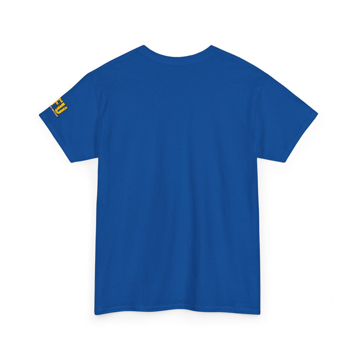 "Dumpster Fire" Unisex Heavy Cotton Tee