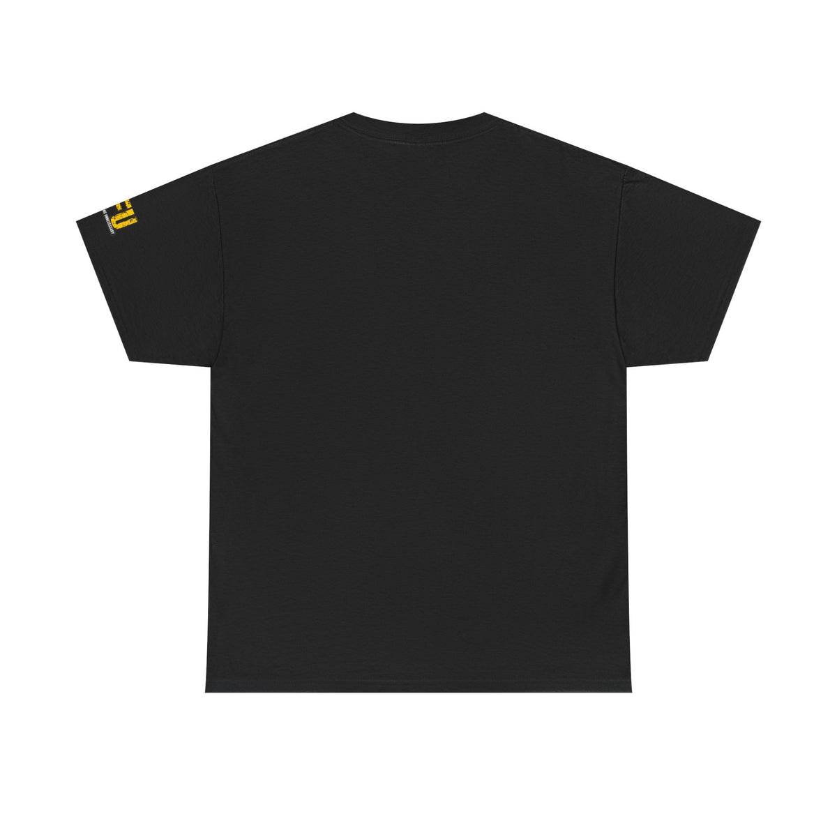 "Flock" Unisex Heavy Cotton Tee