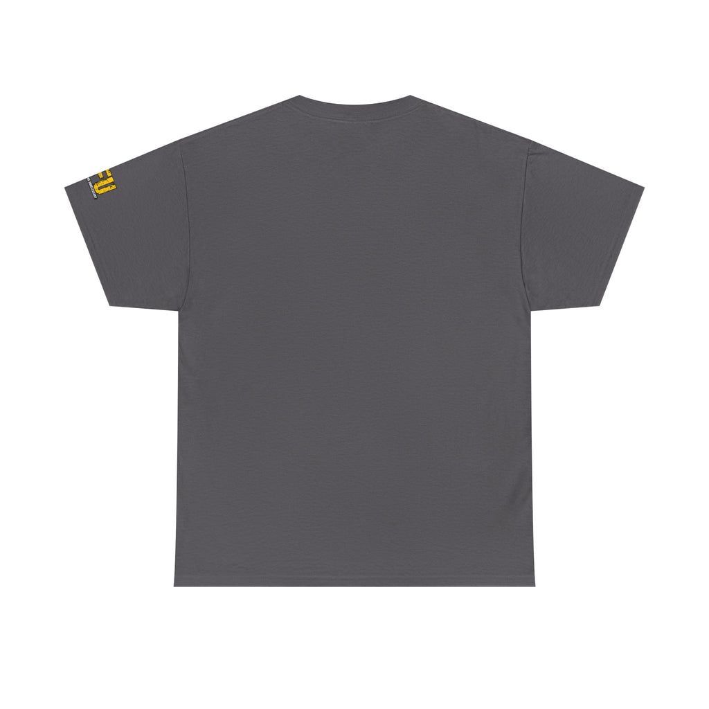 "Flock" Unisex Heavy Cotton Tee