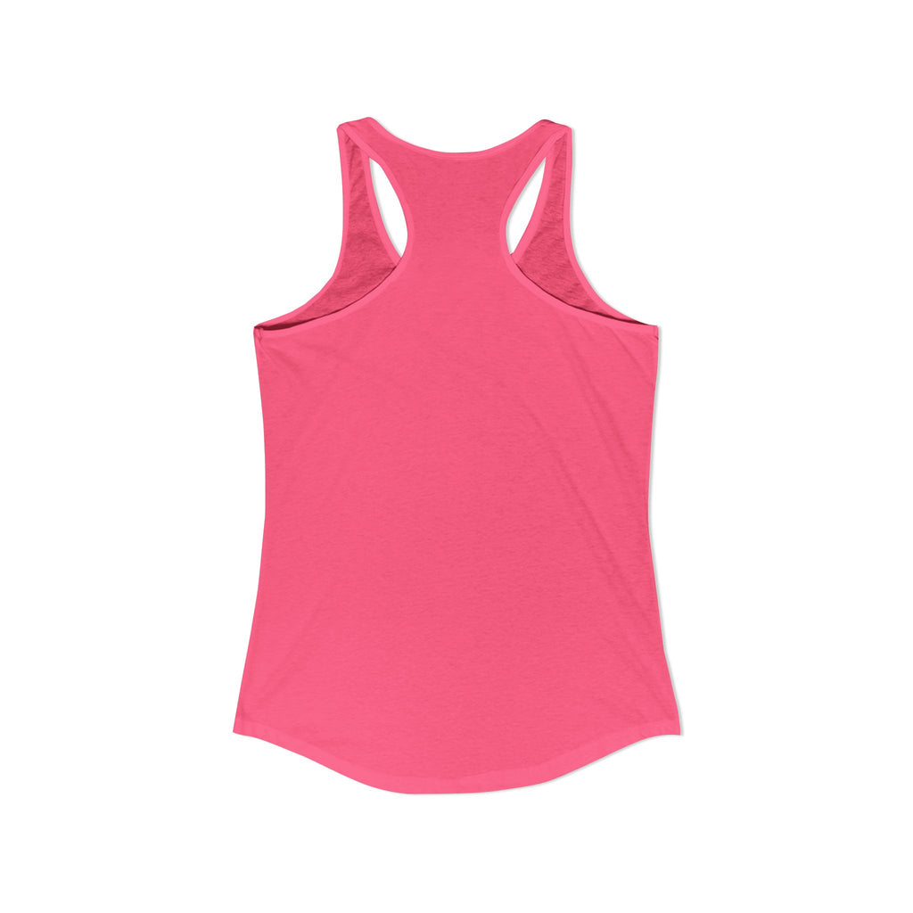 "Truck Nuts" Women's Tank