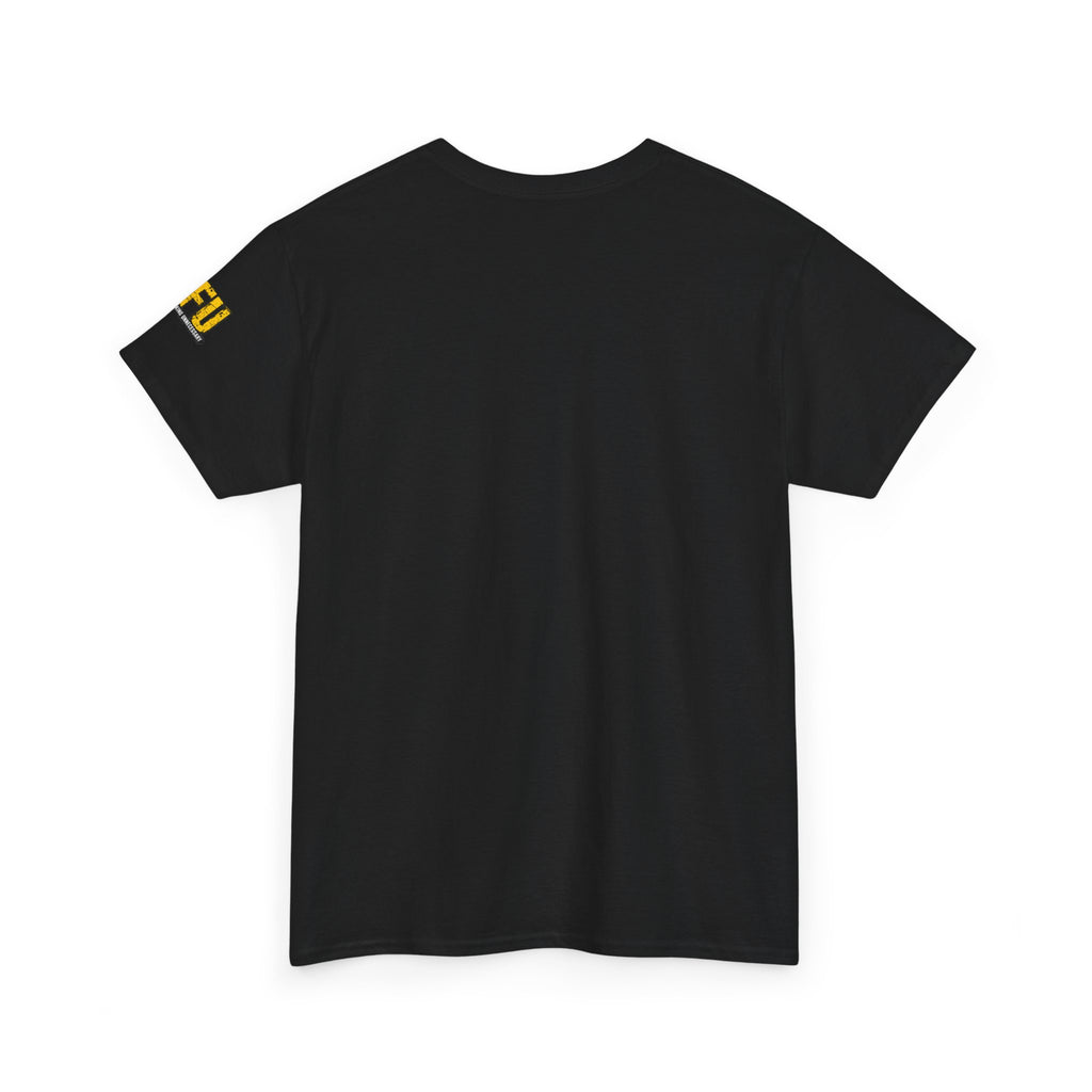"N.O.C." Unisex Heavy Cotton Tee