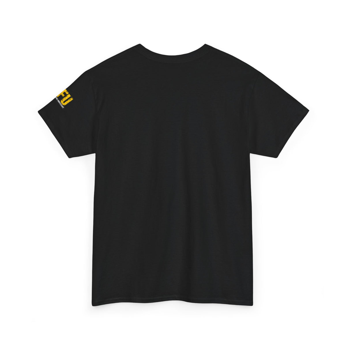 "N.O.C." Unisex Heavy Cotton Tee