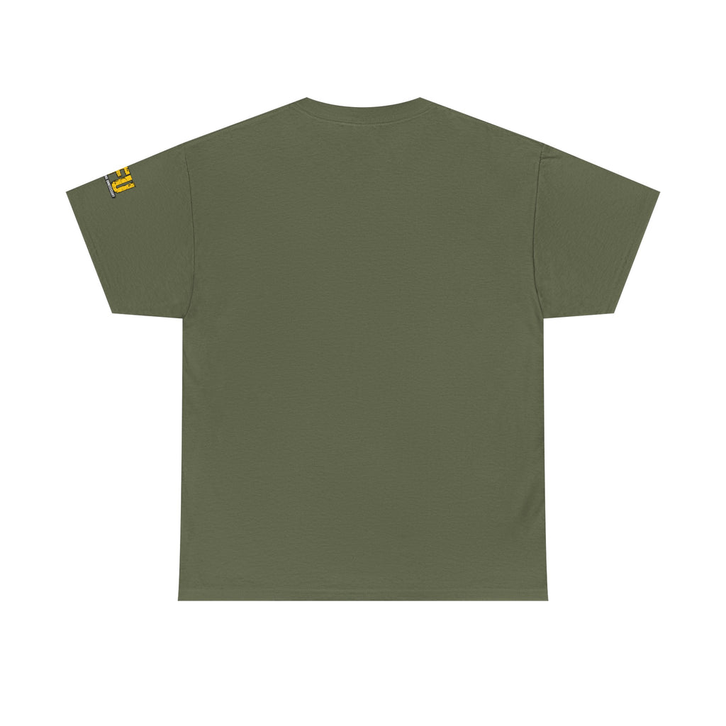 "N.O.C." Unisex Heavy Cotton Tee